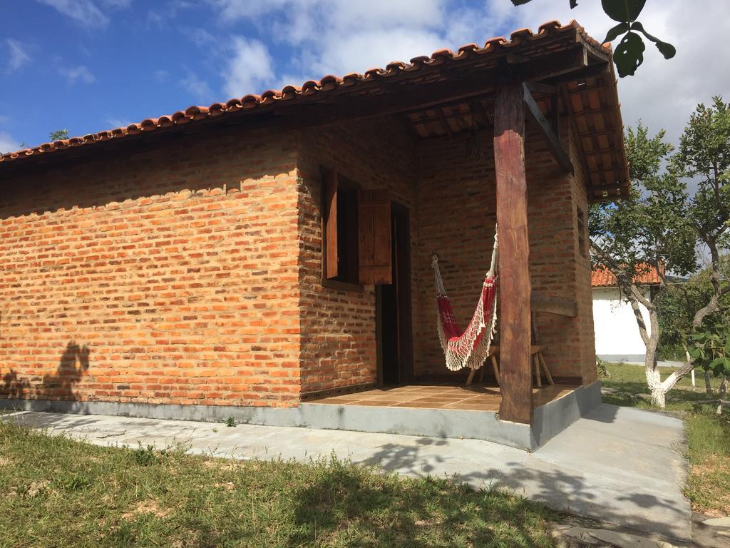 Pousada São Gonçalo São Gonçalo do Rio das Pedras Extérieur photo