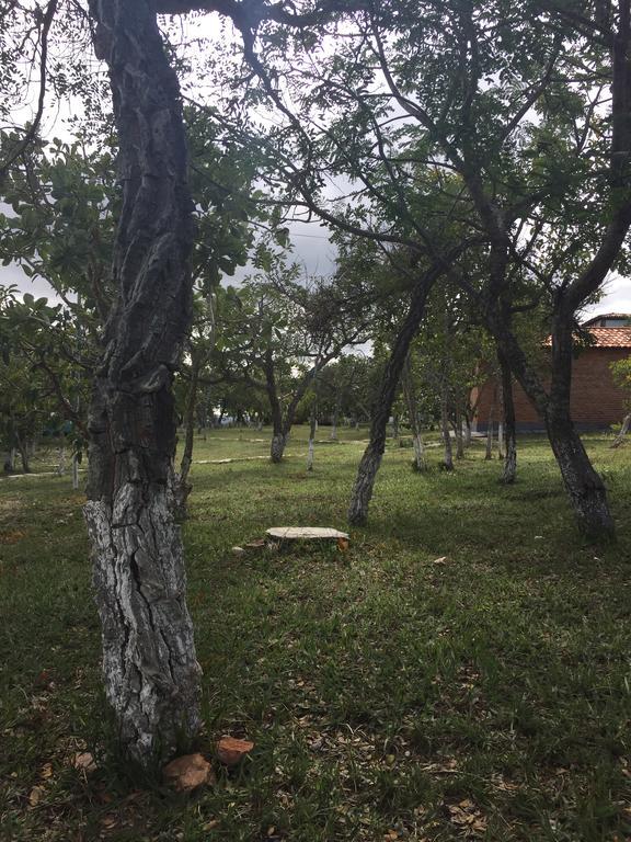 Pousada São Gonçalo São Gonçalo do Rio das Pedras Extérieur photo