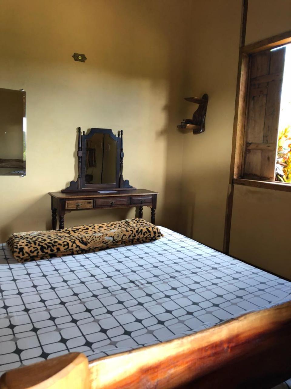 Pousada São Gonçalo São Gonçalo do Rio das Pedras Extérieur photo