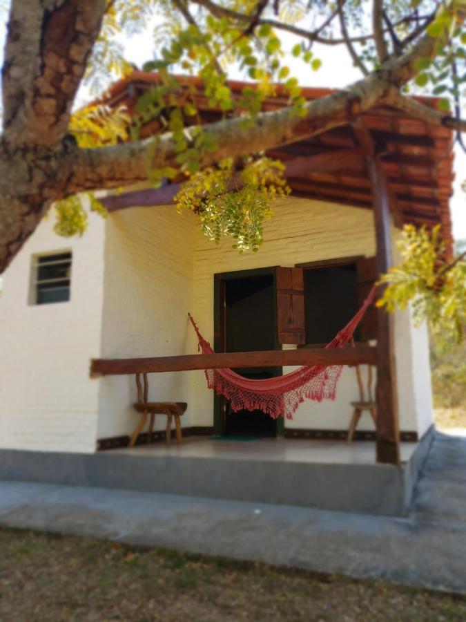 Pousada São Gonçalo São Gonçalo do Rio das Pedras Extérieur photo