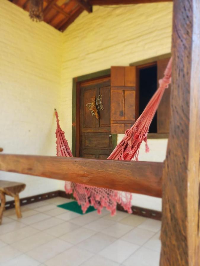 Pousada São Gonçalo São Gonçalo do Rio das Pedras Extérieur photo